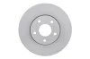 Тормозной диск FORD VOLVO Focus II 04 -, Focus C-Max 04 -, Kuga 08>, Volvo C30, C70, S40, V50 передняя сторона BOSCH 0986479173 (фото 4)