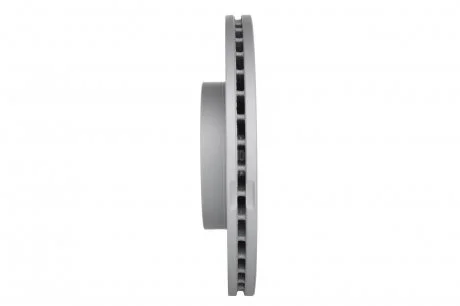 Тормозной диск FORD VOLVO Focus II 04 -, Focus C-Max 04 -, Kuga 08>, Volvo C30, C70, S40, V50 передняя сторона BOSCH 0986479173