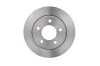 Тормозной диск MAZDA 3 задняя сторона 1,6 04 - BOSCH 0986479178 (фото 4)