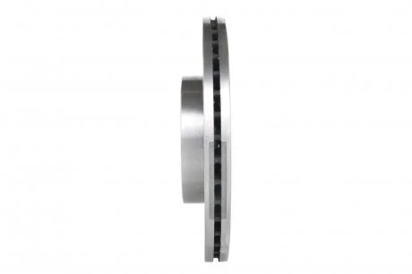Тормозной диск MAZDA 3 1,6 передняя сторона 04 - BOSCH 0986479179