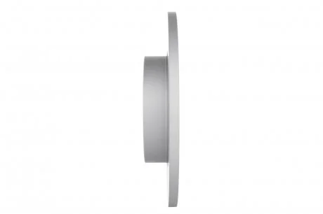ГАЛЬМІВНИЙ ДИСК Mercedes A(W169) "F "04-12 BOSCH 0986479185
