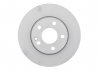 Тормозной диск MERCEDES A (169) / B (245) 05 - BOSCH 0986479186 (фото 4)