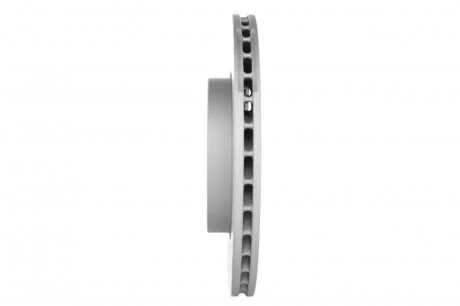 Гальмівний диск MERCEDES A(169)/B(245) "05>> BOSCH 0986479186