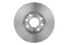 Тормозной диск BOSCH 0986479189 (фото 3)