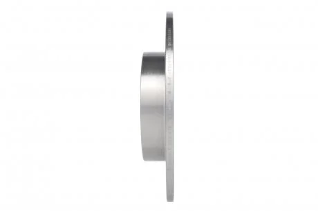 Тормозной диск BOSCH 0986479191