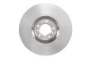 Тормозной диск PEUGEOT 407/607 передняя сторона BOSCH 0986479192 (фото 3)