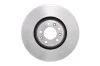 Тормозной диск PEUGEOT 407/607 передняя сторона BOSCH 0986479192 (фото 4)