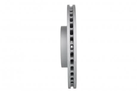 Тормозной диск PEUGEOT 407/607 передняя сторона 04 - BOSCH 0986479193