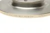 Тормозной диск CITROEN / PEUGEOT C5 / 407/607 задняя сторона 04 - BOSCH 0986479194 (фото 4)