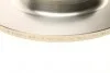 Тормозной диск CITROEN / PEUGEOT C5 / 407/607 задняя сторона 04 - BOSCH 0986479194 (фото 5)