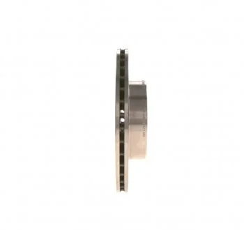 Гальмівний диск BOSCH 0986479198