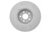 Тормозной диск VOLVO CX90 передняя сторона 02 - BOSCH 0986479202 (фото 3)