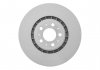 Тормозной диск VOLVO CX90 передняя сторона 02 - BOSCH 0986479202 (фото 4)
