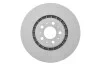 Тормозной диск VOLVO CX90 передняя сторона 02 - BOSCH 0986479202 (фото 4)