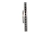 Тормозной диск AUDI / SEAT / SKODA / VW A3 / Leon / SuperB / Golf / Passat передняя сторона 345mm 05 - 0986479204