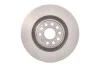 Гальмівний диск AUDI / SEAT / SKODA / VW A3 / Leon / SuperB / Golf / Passat передня сторона 345mm 05 - BOSCH 0986479204 (фото 4)