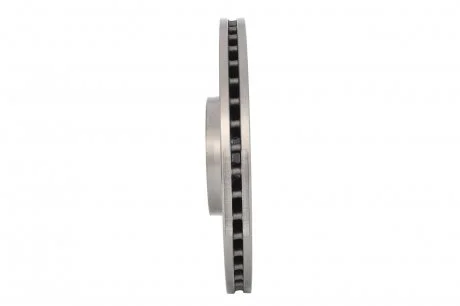Тормозной диск AUDI / SEAT / SKODA / VW A3 / Leon / SuperB / Golf / Passat передняя сторона 345mm 05 - BOSCH 0986479204