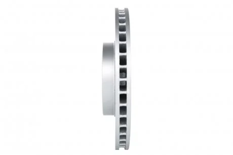 Тормозной диск VOLVO S60, S80 I, V70 II, XC70 I передняя сторона BOSCH 0986479210