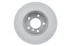 Гальмівний диск BMW 1 E81/F20 \'\'F BOSCH 0986479213 (фото 3)