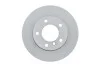 Гальмівний диск BMW 1 E81/F20 \'\'F BOSCH 0986479213 (фото 4)