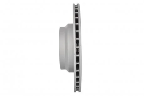 Тормозной диск BMW 1 (81; 87; 88; 82) / 3 (90-94) / X1 330mm передняя сторона 05 - BOSCH 0986479215
