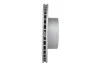 Тормозной диск BMW 1 (81; 87; 88; 82) / 3 (90-94) 300mm передняя сторона 05 - BOSCH 0986479216 (фото 2)