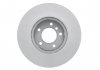 Тормозной диск BMW 1 (81; 87; 88; 82) / 3 (90-94) 300mm передняя сторона 05 - BOSCH 0986479216 (фото 3)