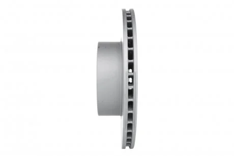Тормозной диск BMW 1 (81; 87; 88; 82) / 3 (90-94) 300mm передняя сторона 05 - BOSCH 0986479216