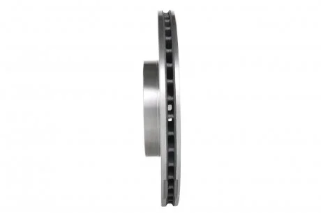 Тормозной диск HONDA Accord [CL / CN / CM] передняя сторона 02.2003-08.2008 BOSCH 0986479227