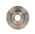 Тормозной диск HYUNDAI Sonata EF / Elantra XD \'\' F BOSCH 0986479229 (фото 3)