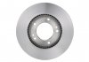 Тормозной диск KIA Sorento передняя сторона 02- 06 BOSCH 0986479230 (фото 3)