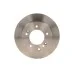 Гальмівний диск KIA Sorento JC \'\'R \'\'02-09 - кратн. 1 шт BOSCH 0986479232 (фото 3)