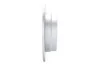 Тормозной диск MB A150-200 W169 / B150-200 W245 задняя сторона BOSCH 0986479235 (фото 2)