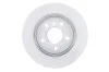 Тормозной диск MB A150-200 W169 / B150-200 W245 задняя сторона BOSCH 0986479235 (фото 3)