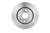 Гальмівний диск CITROEN/PEUGEOT/TOYOTA C1/107/Aygo F "05>> BOSCH 0986479239 (фото 4)