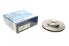 Тормозной диск TOYOTA Corolla E12 \'\'F 0986479245