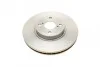 Тормозной диск TOYOTA Corolla E12 \'\'F BOSCH 0986479245 (фото 4)