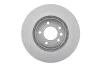 Гальмівний диск VW PORSCHE Cayenne 3.2[9PA]/Touareg [7L6]/[7LA] \'\'FL 02>> BOSCH 0986479248 (фото 3)