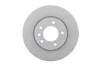 Гальмівний диск VW PORSCHE Cayenne 3.2[9PA]/Touareg [7L6]/[7LA] \'\'FL 02>> BOSCH 0986479248 (фото 4)