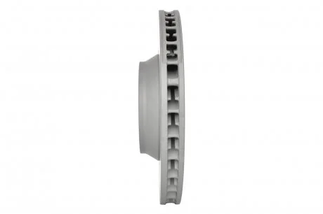 Тормозной диск AUDI / VW / PORSCHE Q7 / Touareg / Cayenne передняя левая сторона 4.5 BOSCH 0986479249