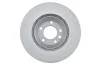 Тормозной диск AUDI / VW / PORSCHE Q7 / Touareg / Cayenne передняя сторона 4.5 BOSCH 0986479251 (фото 3)
