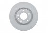 Тормозной диск AUDI / VW / PORSCHE Q7 / Touareg / Cayenne передняя сторона 4.5 BOSCH 0986479251 (фото 4)