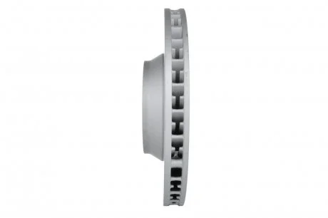 Тормозной диск AUDI / VW / PORSCHE Q7 / Touareg / Cayenne передняя сторона 4.5 BOSCH 0986479251
