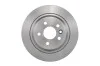 Тормозной диск FORD Galaxy / Kuga / Mondeo / S-Max задняя сторона 06 - BOSCH 0986479254 (фото 4)