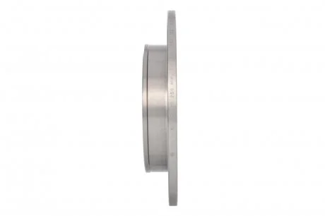 Тормозной диск BOSCH 0986479256