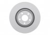 Тормозной диск AUDI A6 передняя сторона 2.0-4.2 04 -11 BOSCH 0986479260 (фото 4)