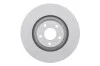 Гальмівний диск AUDI A6 \'\'F \'\'2.0-4.2 \'\'04-11 BOSCH 0986479260 (фото 4)