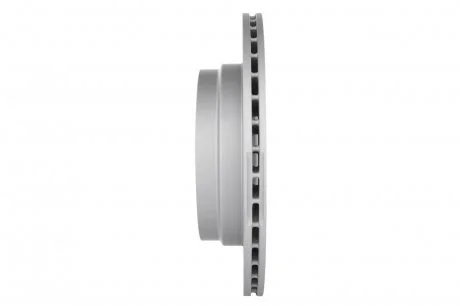 Тормозной диск BMW 1/3 / X1 задняя сторона 1.6-3.0 05 -15 BOSCH 0986479263