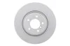 Гальмівний диск BMW 3 (90-93) 348mm 06 - BOSCH 0986479265 (фото 4)