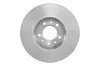 Гальмівний диск CITROEN/FIAT/PEUGEOT Jumpy/Scudo/Expert \'\'F \'\'1.6 \'\'07>> BOSCH 0986479266 (фото 3)